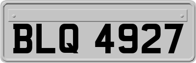 BLQ4927