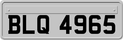 BLQ4965