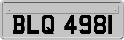 BLQ4981