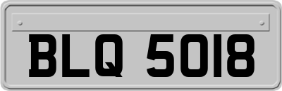 BLQ5018