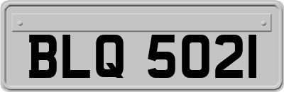 BLQ5021