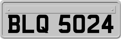 BLQ5024