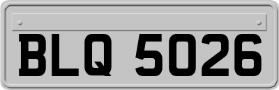 BLQ5026