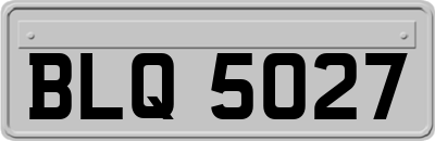 BLQ5027