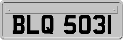 BLQ5031