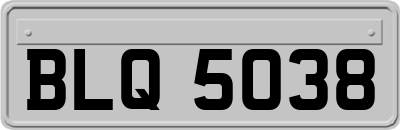 BLQ5038