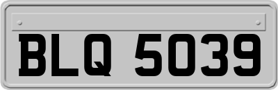BLQ5039