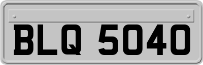 BLQ5040
