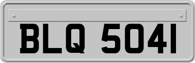 BLQ5041