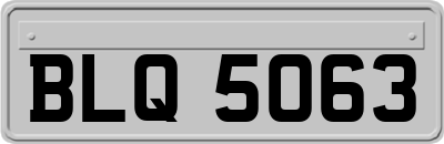 BLQ5063