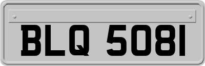 BLQ5081