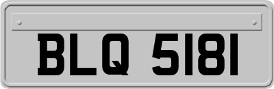 BLQ5181