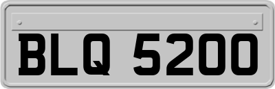 BLQ5200