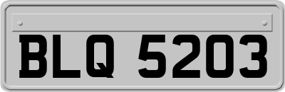 BLQ5203