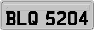 BLQ5204