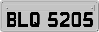 BLQ5205