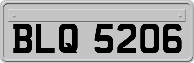BLQ5206