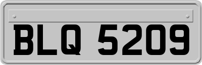 BLQ5209