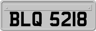 BLQ5218