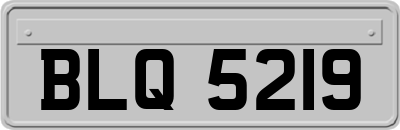 BLQ5219