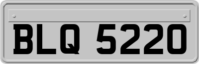 BLQ5220