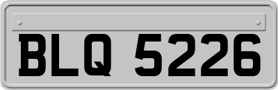 BLQ5226