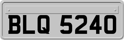 BLQ5240