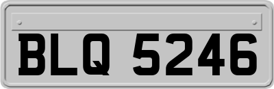 BLQ5246