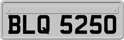 BLQ5250