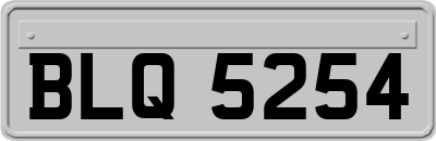 BLQ5254