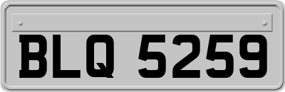 BLQ5259