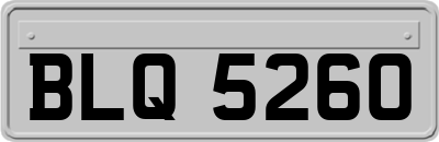 BLQ5260