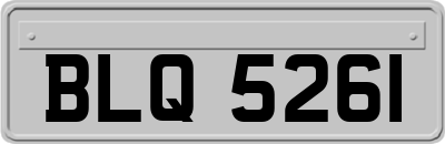 BLQ5261