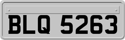 BLQ5263