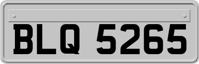 BLQ5265