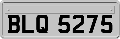 BLQ5275