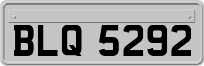 BLQ5292