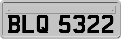 BLQ5322