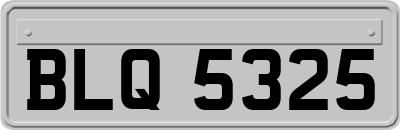 BLQ5325