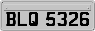 BLQ5326