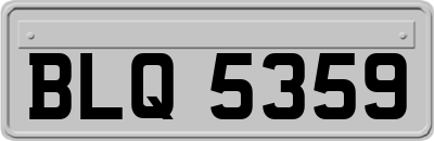 BLQ5359