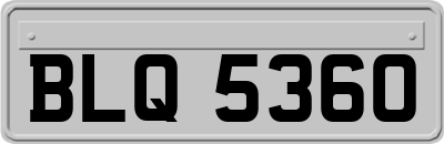 BLQ5360