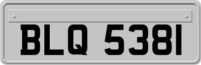 BLQ5381