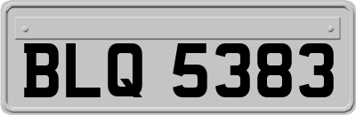 BLQ5383