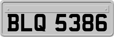 BLQ5386