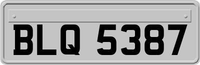 BLQ5387