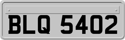 BLQ5402