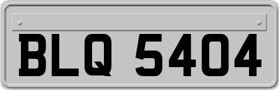 BLQ5404