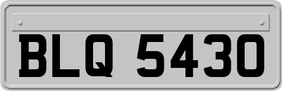 BLQ5430