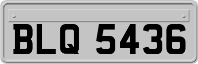BLQ5436
